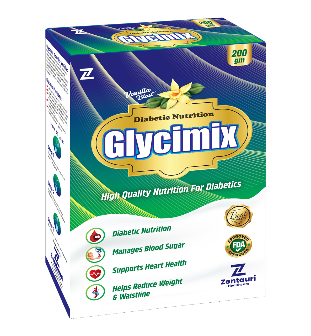Glycimix