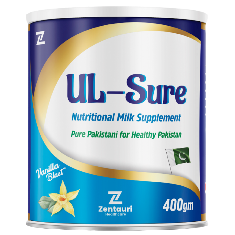 UL- Sure