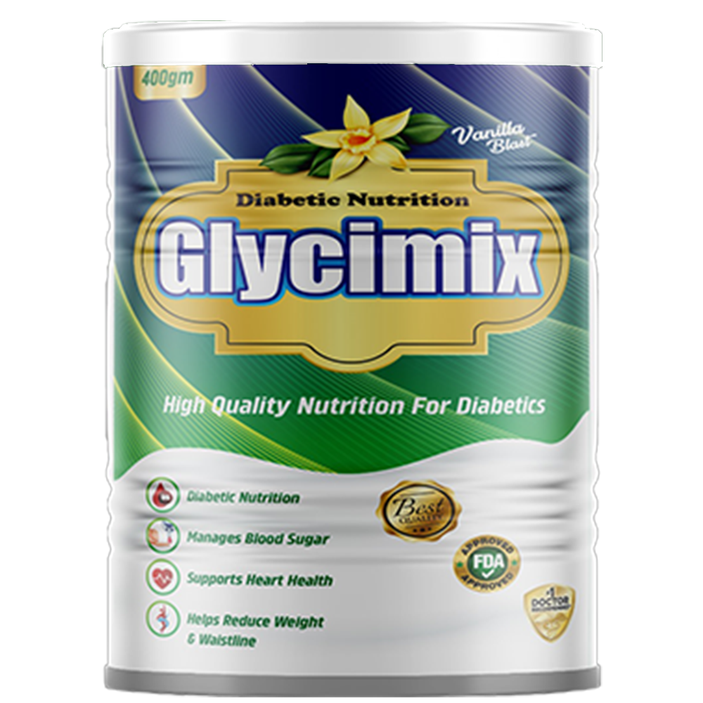 Glycimix