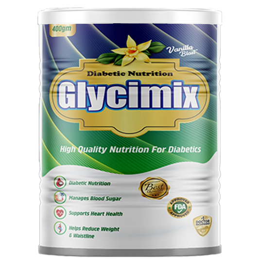 Glycimix