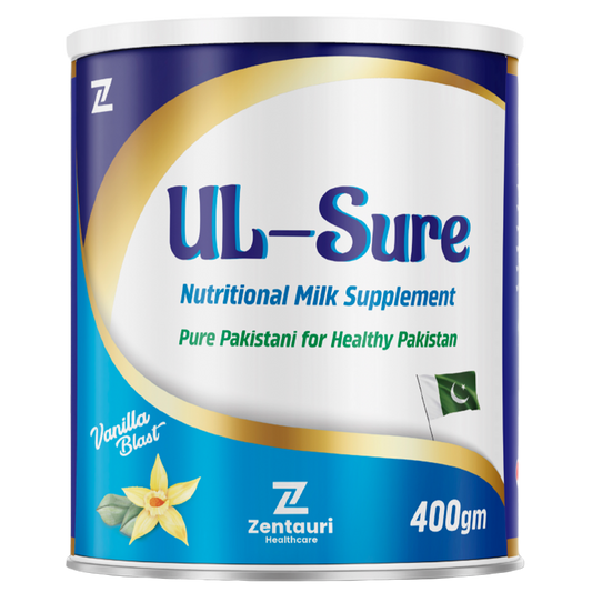 UL- Sure